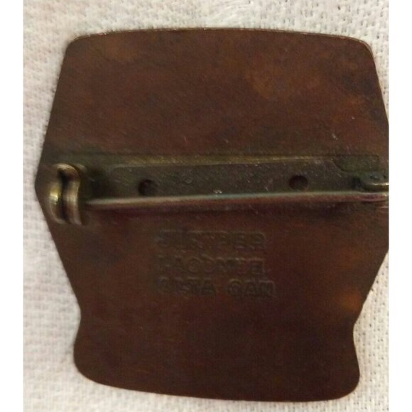 Vintage Pin Lot of 22 Lapel Hat Canada Ski Fraternity Molson Beer Sun Valley - Picture 7 of 12